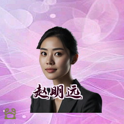 赵明远